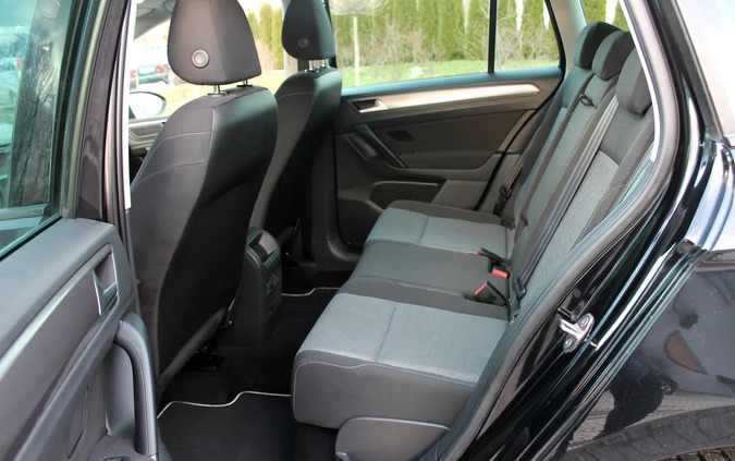 Volkswagen Golf Sportsvan cena 45900 przebieg: 149000, rok produkcji 2015 z Mikstat małe 407